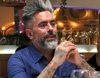 Juan recuerda el pasado en 'First Dates' tras saber que Raquel superó un cáncer: "No quiero volver a sufrir"