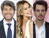 'MasterChef Celebrity 4': Félix Gómez, Ana Obregón y Juan Avellaneda, concursantes confirmados