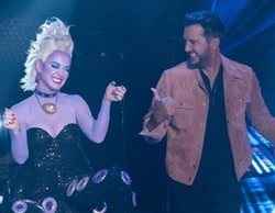 'American Idol' cae a un tercer lugar en su franja eclipsado por el final de 'The Neighborhood'