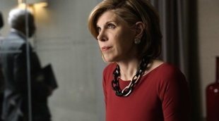 CBS All Access renueva 'The Good Fight' por una cuarta temporada