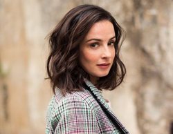 Laura Donnelly ('Outlander') protagonizará 'The Nevers', la nueva serie de Joss Whedon