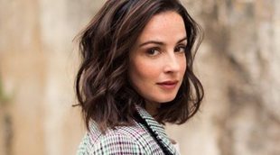 Laura Donnelly ('Outlander') protagonizará 'The Nevers', la nueva serie de Joss Whedon