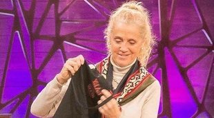 'MasterChef 7': Laly, cuarta concursante eliminada de la edición