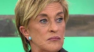 Chelo García-Cortés se enfrentaría a una deuda de más de 1,4 millones de euros con Hacienda