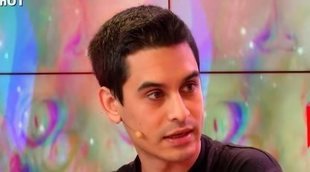 Los 40 despide al humorista David Suárez por burlarse de las personas con Síndrome de Down