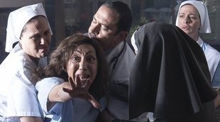 'Cuéntame cómo pasó' abordará en el 20x05 el drama de los bebés robados este jueves 25 de abril