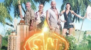 'Supervivientes 2019' recupera la división en tres grupos e inaugura la televisión transversal de Mediaset