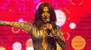 Eurovisión 2019: Dana International abrirá la Gran Final con su icónico "Diva"