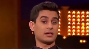 David Suárez responde tras su despido de Los 40 por reírse del síndrome de Down: "Creo en lo que hago"