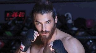 Así es Can Yaman, el actor protagonista de 'Erkenci Kus (Pájaro Soñador)'