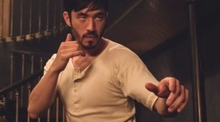 Cinemax renueva 'Warrior' por una segunda temporada