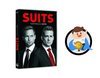 Las mejores ofertas en merchandising y DVD y Blu-Ray: 'Friends', 'Suits', 'Cuéntame cómo pasó'