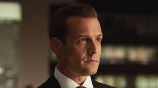 'Suits' arranca el rodaje de su novena temporada con un chocante cambio de look de Gabriel Match