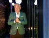Jorge Javier Vázquez regresa a la televisión y agradece el cariño del público tras su baja médica