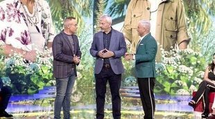 'Supervivientes: Tierra de Nadie' comenzará en el access de Telecinco y saltará a Cuatro a mitad de emisión