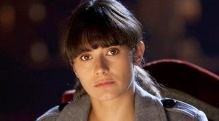 Anna Allen ficha por la tercera temporada de 'Paquita Salas'
