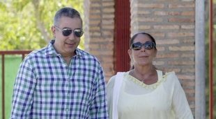 Agustín Pantoja gana una demanda de 50.000 euros interpuesta a Telecinco