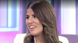 Chabelita Pantoja ficha como colaboradora de 'El programa de Ana Rosa'