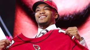 ABC lidera gracias a NFL Draft, que mejora respecto a 2018 y provoca descenso en 'The Big Bang Theory'