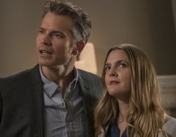 Netflix cancela 'Santa Clarita Diet' tras tres temporadas