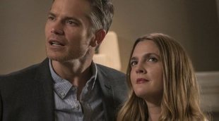 Netflix cancela 'Santa Clarita Diet' tras tres temporadas