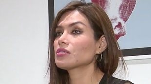 Miriam Saavedra reconoce que hay "sentimiento" en el reencuentro entre Carlos Lozano y Mónica Hoyos