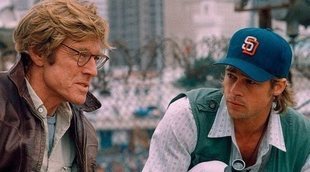 "Spy game", en Paramount Network, lidera una jornada de reflexión muy igualada