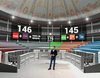 La realidad aumentada gana las elecciones del 28-A: TVE, Antena 3, Telemadrid y TV3 sorprenden en su cobertura