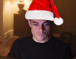 La cuarta temporada de 'Mr. Robot' será un extenso especial navideño