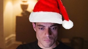 La cuarta temporada de 'Mr. Robot' será un extenso especial navideño