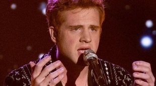 'American Idol' aumenta todavía más su distancia con 'World of Dance'