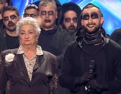 El grupo La Murga Zeta Zetas gana 'Got Talent España 4'
