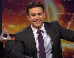 Fred Savage presentará 'What Just Happened', un 'aftershow' de una serie que no existe