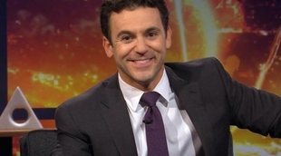 Fred Savage presentará 'What Just Happened', un 'aftershow' de una serie que no existe