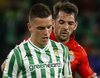 El Real Betis-Espanyol (5%) emitido en GOL no tiene rival en el prime time
