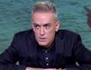 Kiko Hernández critica la actitud de Chelo García-Cortés en 'Supervivientes': "Tú no eres la chacha de nadie"