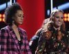 'The Voice' vuelve a imponerse y lo hace con mayor facilidad ante la bajada de '9-1-1'
