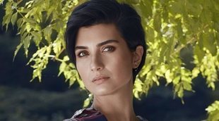 Tuba Büyüküstün, protagonista de 'Sühan: Venganza y amor': "Nunca soñé con ser actriz"