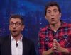 La pillada de 'El hormiguero' a un espectador en pleno directo: "Estoy haciendo el amor con mi novia"