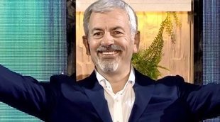 'Supervivientes: Tierra de Nadie' se estrena en Cuatro con un 19,8% frente a la subida de 'MasterChef' (14,1%)