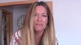 Raquel, de Las Mellis, estalla y abandona 'Sálvame' tras una fuerte discusión por Isabel Pantoja