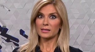 'Antena 3 noticias' lidera abril con un 15,2% seguido por 'Informativos Telecinco' que sube a un 14,3%