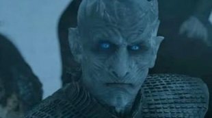 'Juego de Tronos': El verdadero objetivo del Rey de la Noche, revelado por Vladimír Furdík