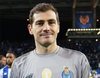 Iker Casillas, operado de urgencia tras sufrir un infarto en un entrenamiento