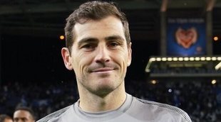 Iker Casillas, operado de urgencia tras sufrir un infarto en un entrenamiento