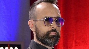 Risto Mejide carga contra el líder de Vox, Santiago Abascal: "¿Quién manipula a quién?"