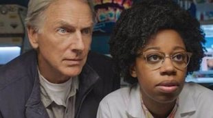 El regreso de 'Navy' con un nuevo episodio arrebata el liderazgo a 'American Housewife'