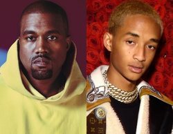 Jaden Smith interpretará a Kanye West en la antología 'Omniverse' de Showtime