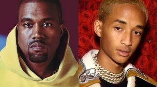 Jaden Smith interpretará a Kanye West en la antología 'Omniverse' de Showtime