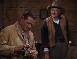 "Río bravo" lidera en Trece (5,7%) y 'La que se avecina' se lleva la noche en FDF (3,5%)